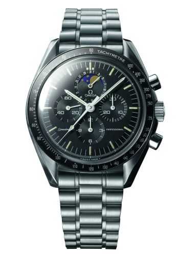 Omega Speedmaster Professional Moonwatch SpeedyMoon